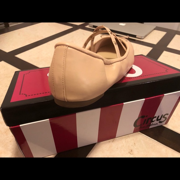 Circus by Sam Edelman flats - Picture 4 of 8
